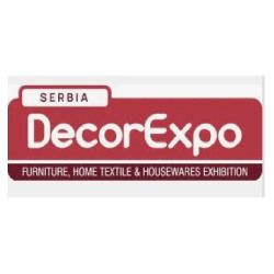 Decor Expo Serbia-2024